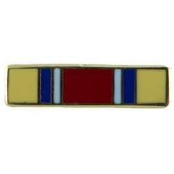 Lapel Button, Army Reserve Components Achievement Medal