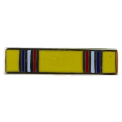 Lapel Button, American Defense Service Medal