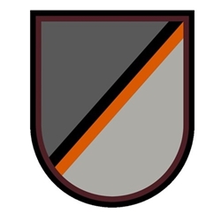 esolute Support Mission, A-1-000