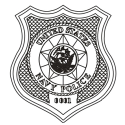 Badge, Identification, Senior Enlisted Advisor, Navy