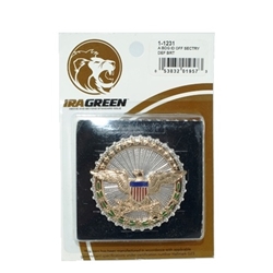 Badge, Identification, Office of the Secretary of Defense