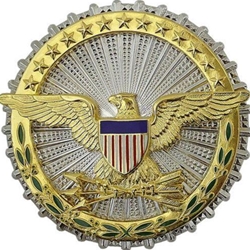 Badge, Identification, Office of the Secretary of Defense