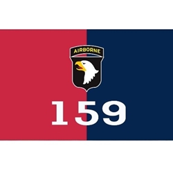 159th Combat Aviation Brigade, Deactivated