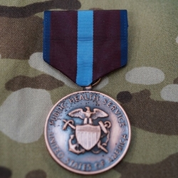 Decoration, Achievement Award, U.S. Public Health Service, MIL-DTL-3943/98F