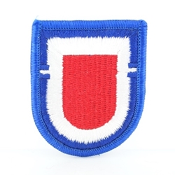 1st Battalion, 187th Infantry Regiment, A-4-000