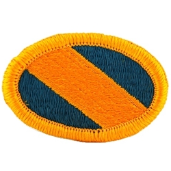 U.S. Army Special Forces Personnel Unassigned, A-6-000