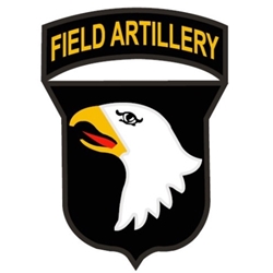 320th Field Artillery Regiment