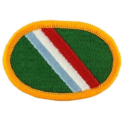 11th Special Forces Group (Airborne), A-6-106