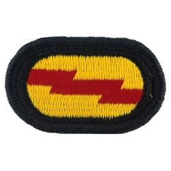 75th Ranger Regiment, A-6-101