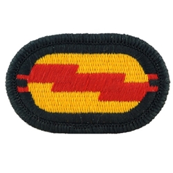 2nd Battalion, 75th Ranger Regiment, A-6-103