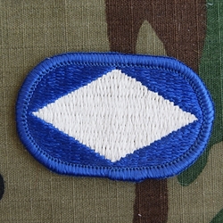 Headquarters and Headquarters Company, 18th Airborne Corps, A-6-108