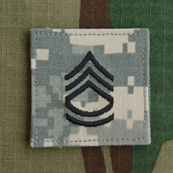 ACU with Velcro®