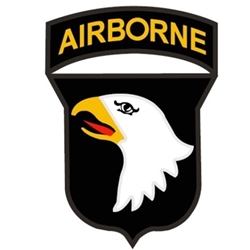 1st Battalion, 501st Infantry Regiment