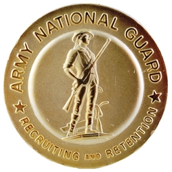 U.S. Army National Guard Recruiting and Retention, Old Type