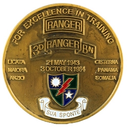Ranger Regiment