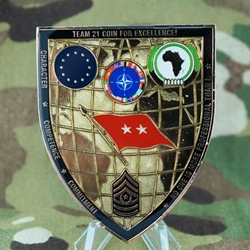 Sustainment