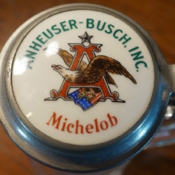 Anheuser-Busch