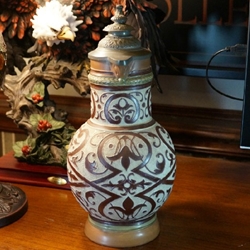 Hauber & Reuther Stein