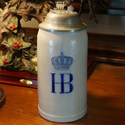 Königliches Hofbräuhaus Steins