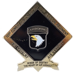 101st Combat Aviation Brigade