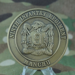 Infantry Units