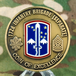 Infantry Brigades