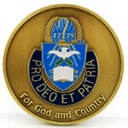 Chaplain Corps