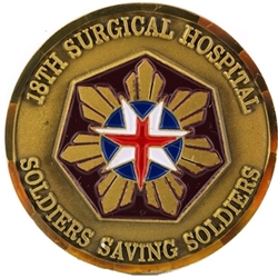 Surgical Hospital Units