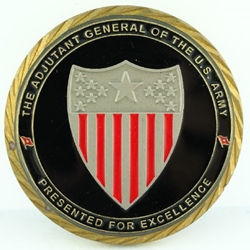 Adjutant General Units