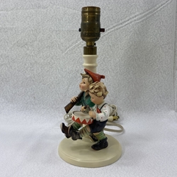 Hummel & Disney Figurines