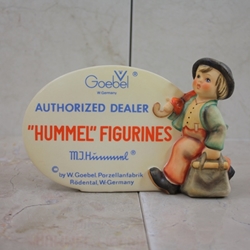 Hummel 187 Type 5 Authorized Dealer