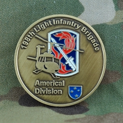 198th Infantry Brigade