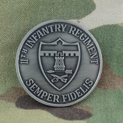 11th Infantry Regiment