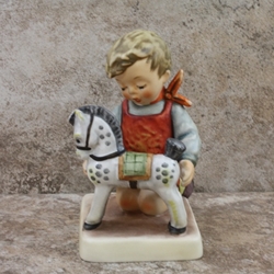 Hummel 423 Horse Trainer