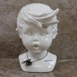 Hummel 510 Doll Head