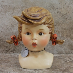 Hummel 511 Doll Head