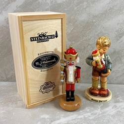 Hummel 2130 Nutcracker Sweet