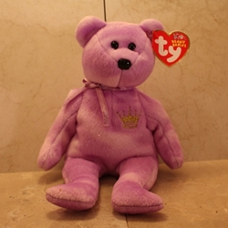 Beanie Babies 11th Generation