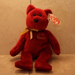 Beanie Babies 15th Generation