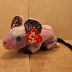 Beanie Babies Zodiac