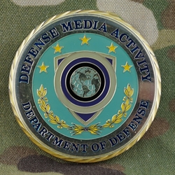 Defense Media Activity