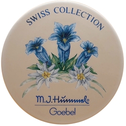 M.I. Hummel, Swiss Collection