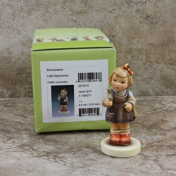 Hummel 2270 Little Seamstress