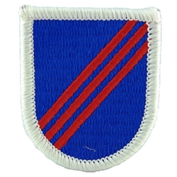 Security Force Assistance Brigade (SFAB), A-4-321