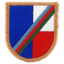 36th Quartermaster Detachment A-4-323