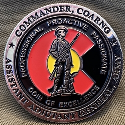 Colorado Army National Guard