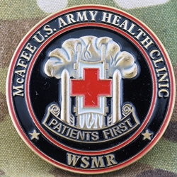 Health Clinic