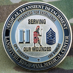 Medical Transient Detachment