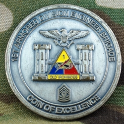 1st Armored Division Engineer Brigade