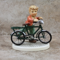 Hummel 2319 First Two Wheeler